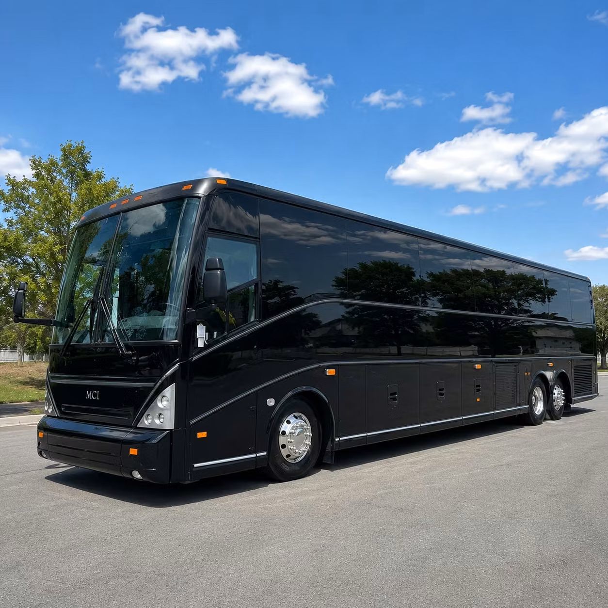 airport transportation for toms river business travelers