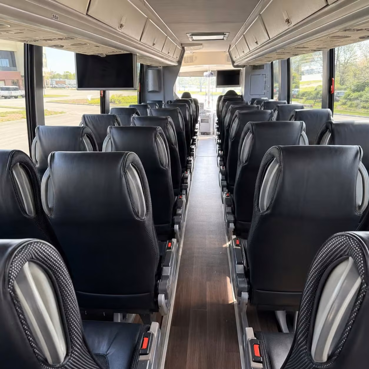charter buses for toms river church retreats and faith conferences