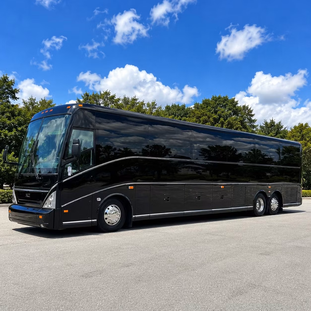 convention and conference transportation from toms river to major new jersey venues