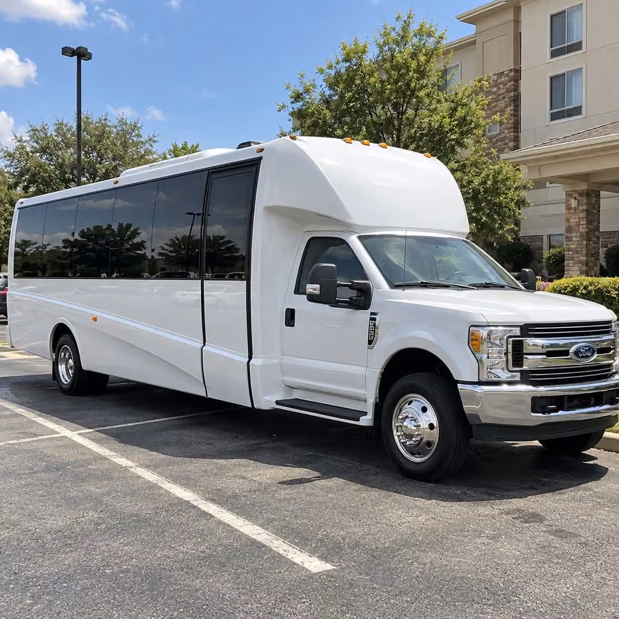corporate event bus rentals in toms river