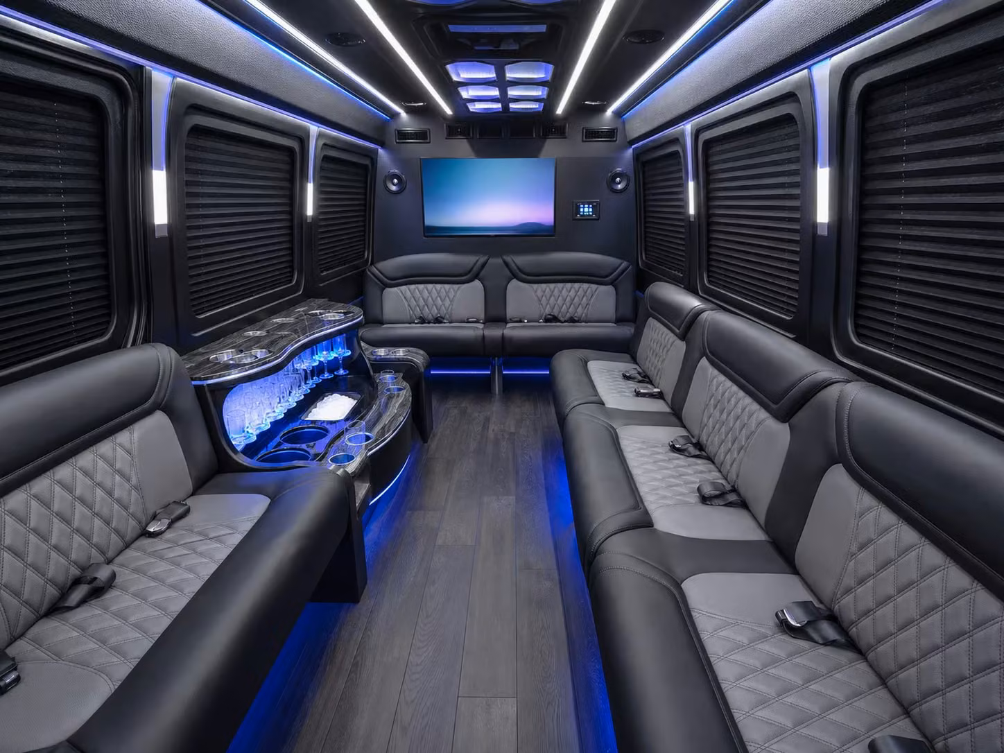 event transportation bus rentals in toms river