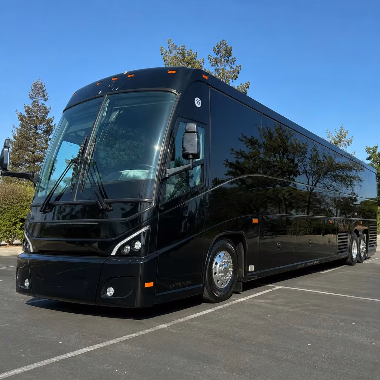 find exactly what your toms river group needs for shore to city and long haul travel
