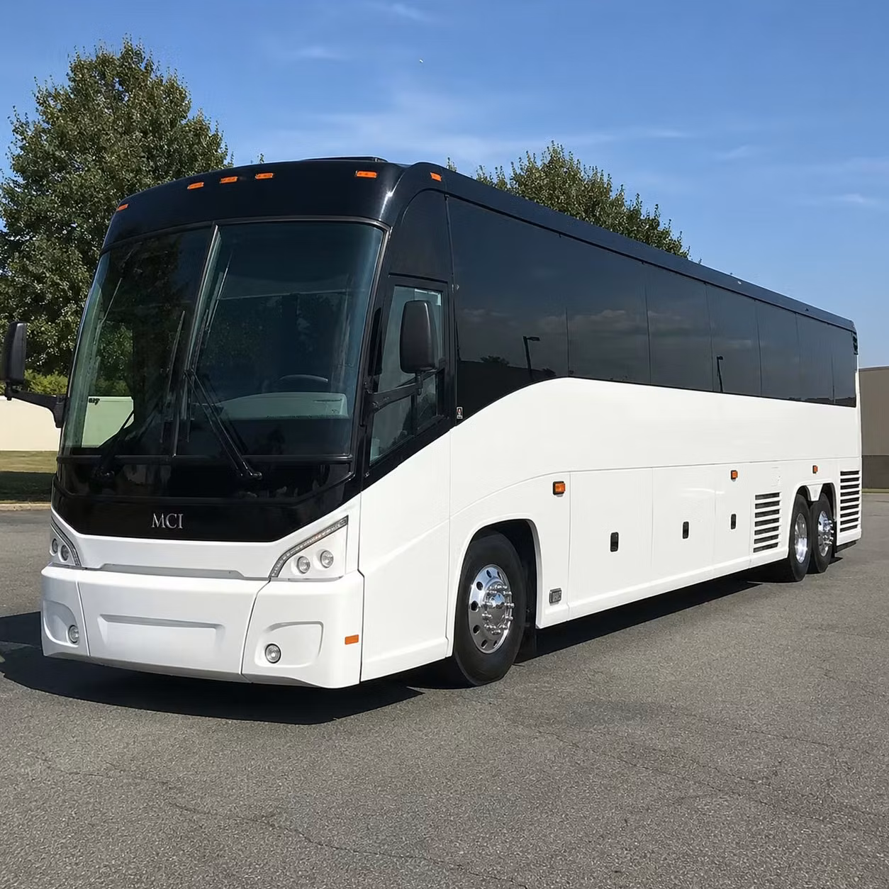 finding long distance transportation for toms river sports teams schools and corporate groups