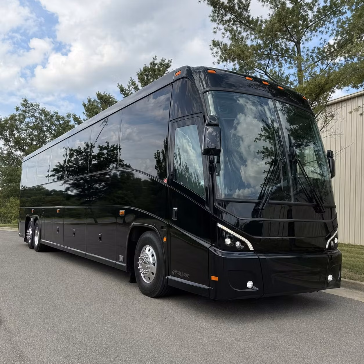 get a long distance bus for senior groups church groups and reunions leaving toms river