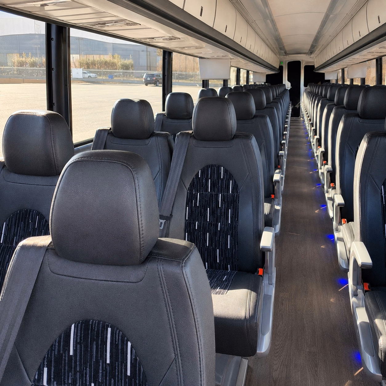 heading outside toms river you can still compare wedding transportation options