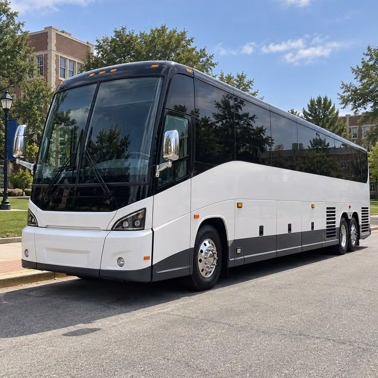 long distance field trip bus rentals from toms river to new york philadelphia and washington d c