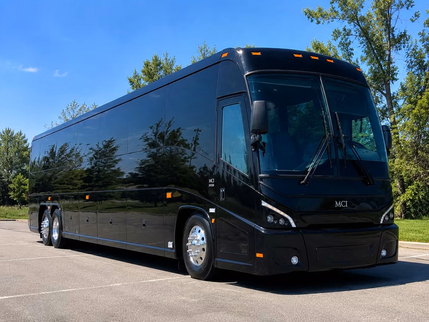 ocean county museums and attractions are easier to reach with a toms river charter bus rental