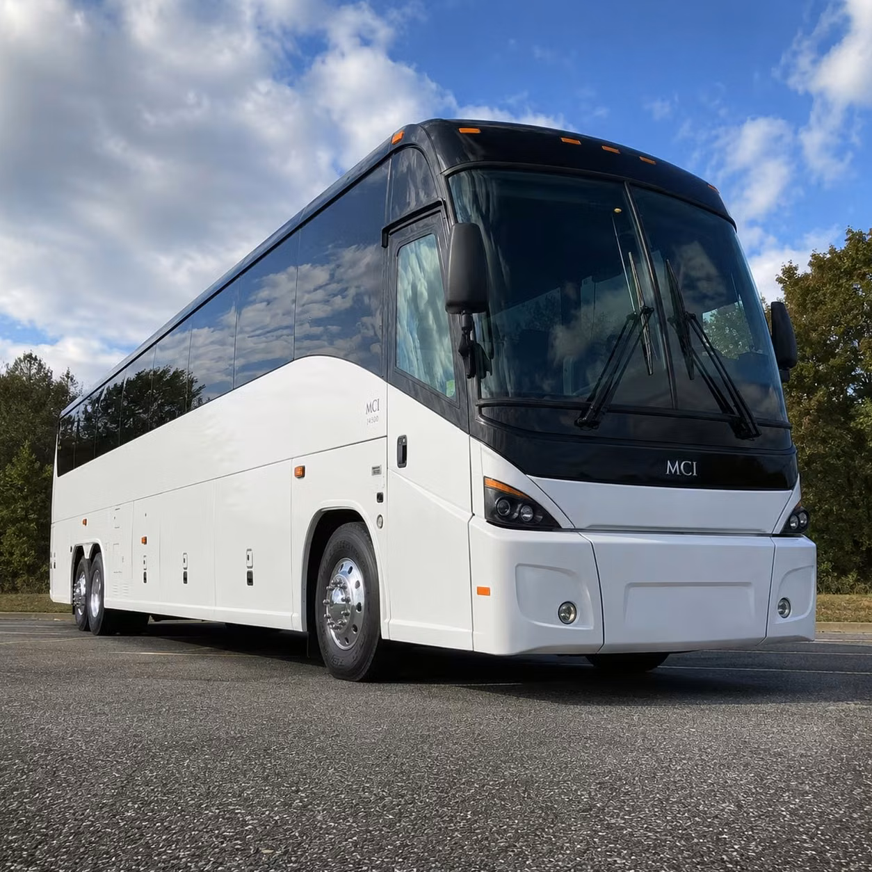 on demand emergency management transportation for ocean county operations