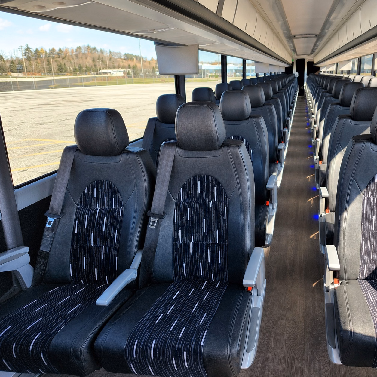 one quick form covers bachelorette parties rehearsal dinners and day of shuttles in toms river