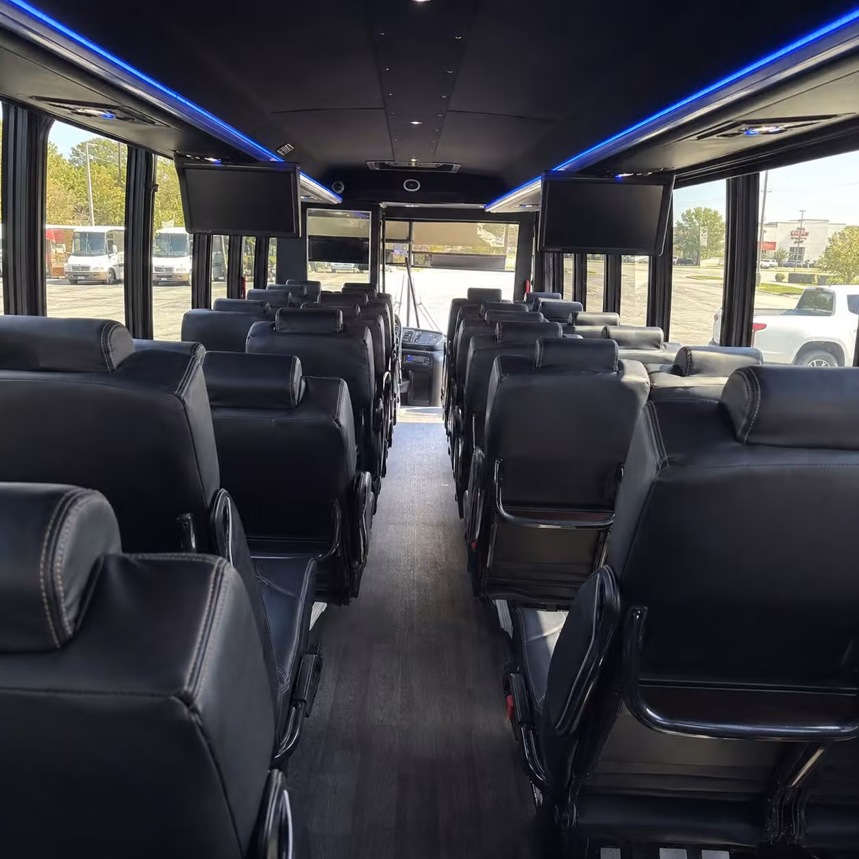 religious group transportation services in toms river