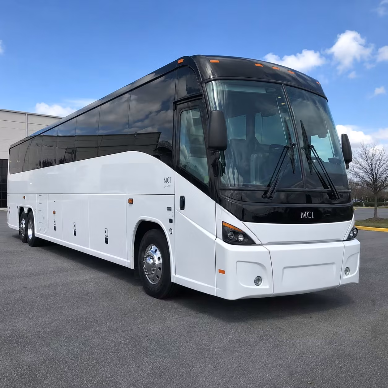 these ocean county job sites and corporate campuses are perfect candidates for employee shuttle service