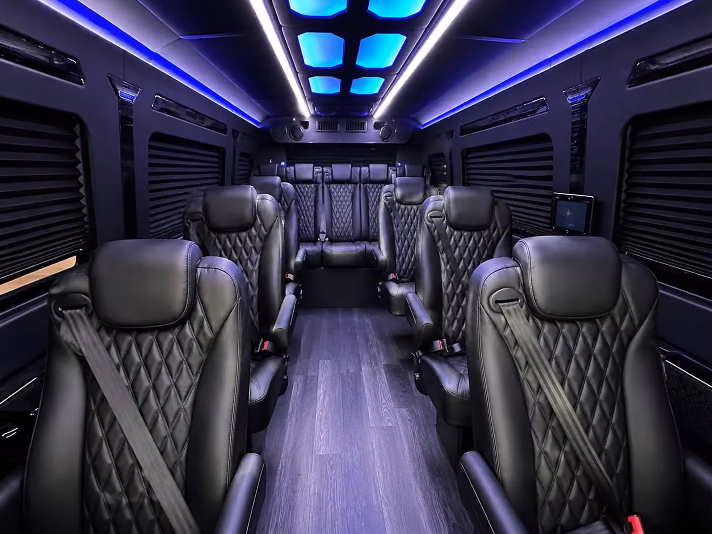 toms river airport transfer shuttle bus services