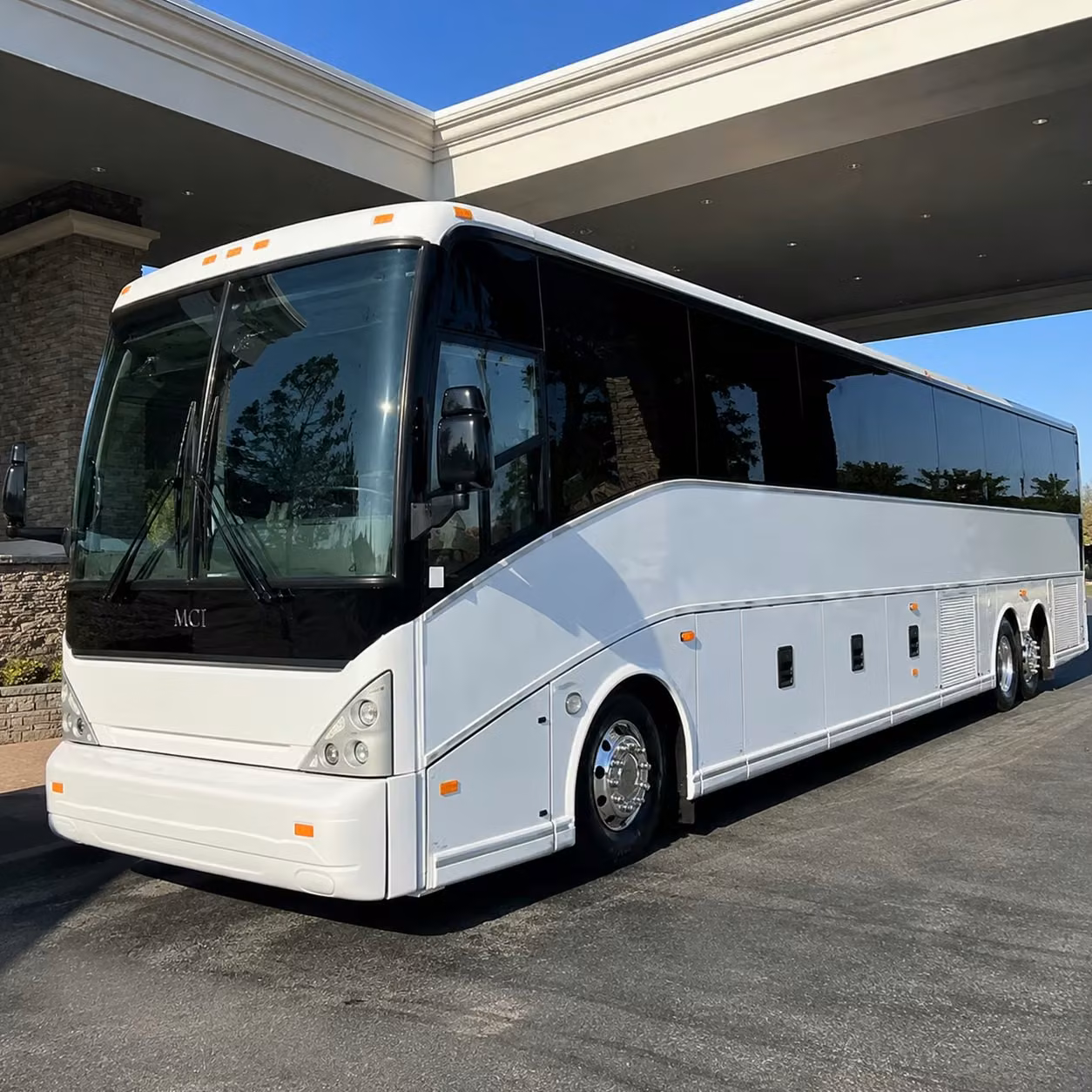 toms river employers are turning to shuttle buses to beat route 9 and parkway congestion