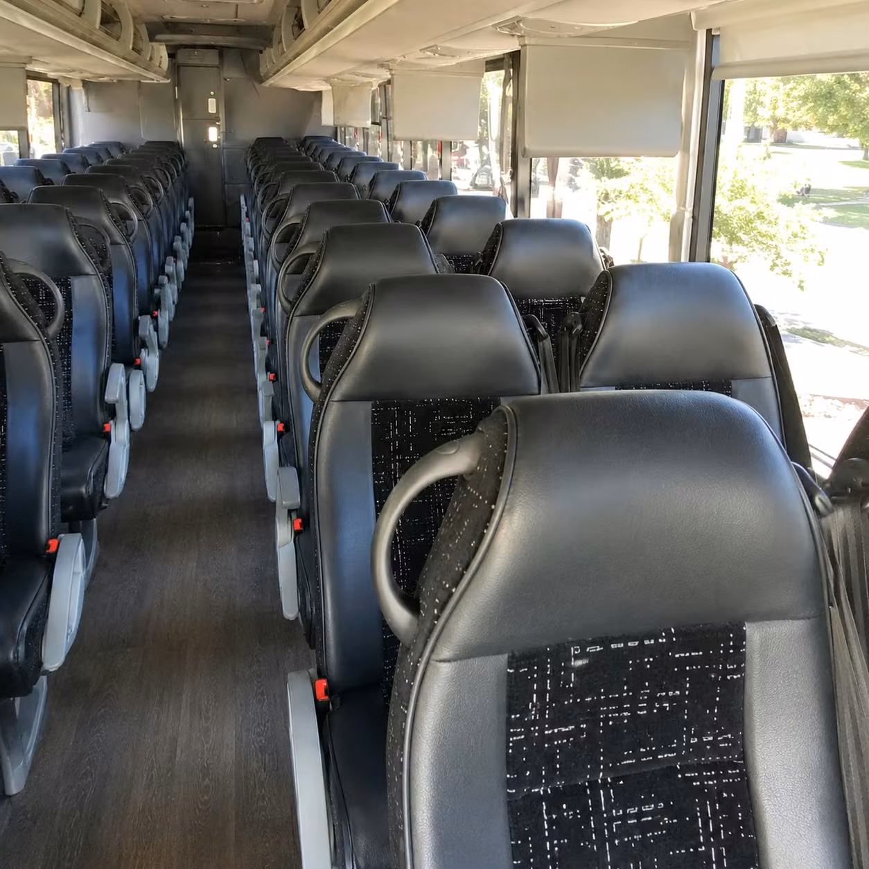 Toms River Group Transportation Services