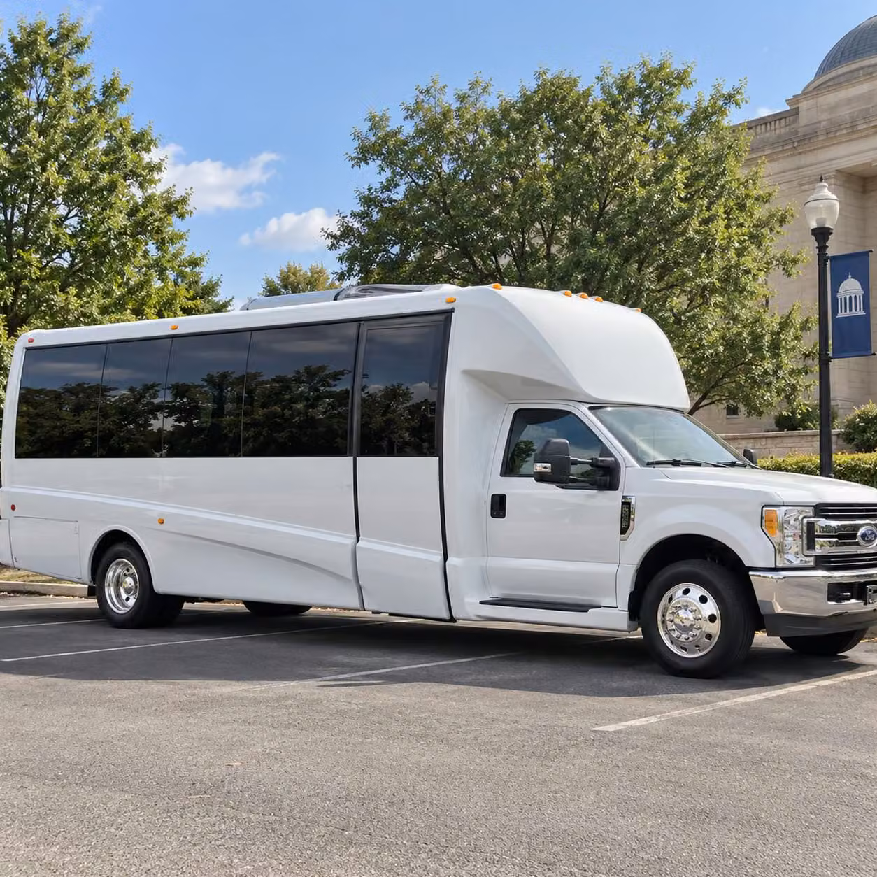 toms river prom homecoming transportation services