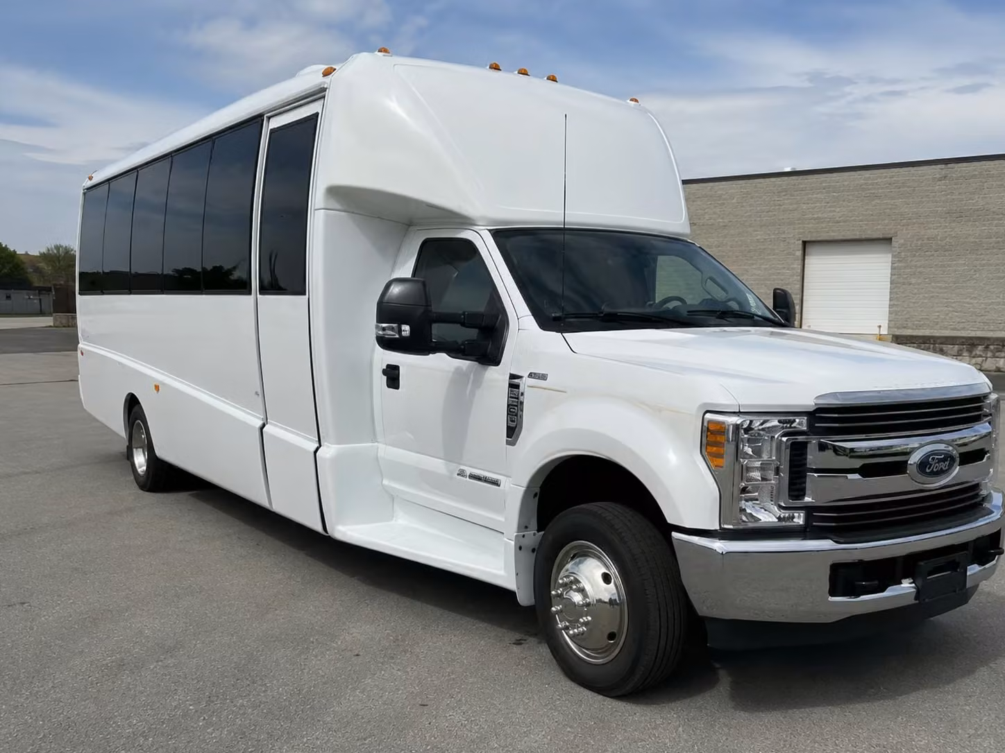 toms river sports team bus rentals