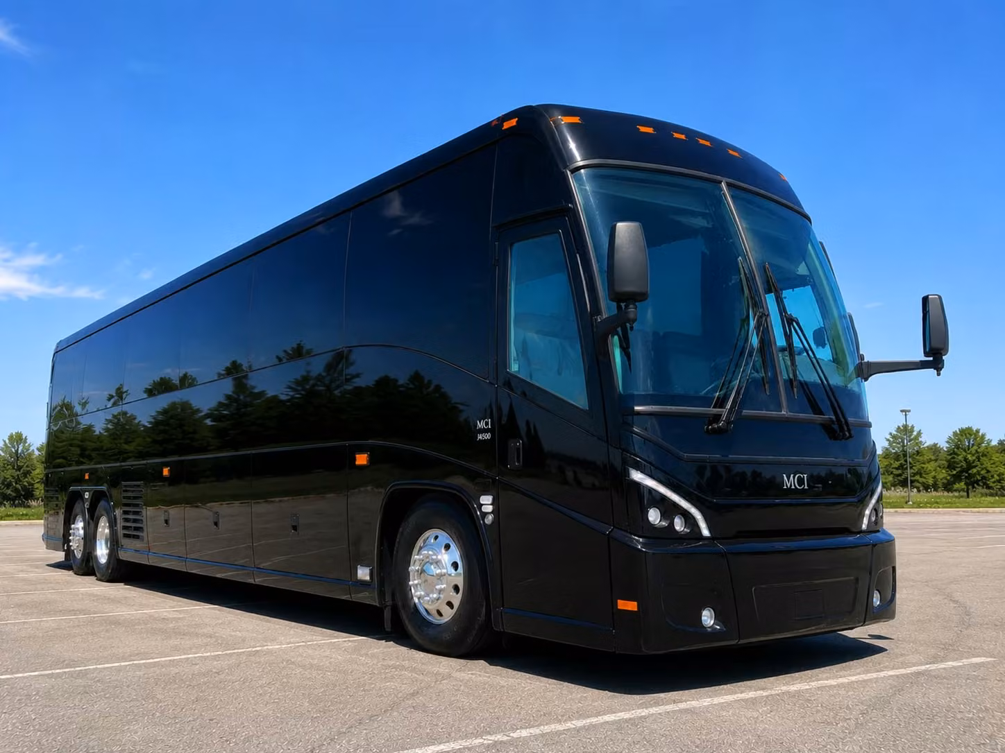 toms river wedding shuttle bus rentals that keep your guests moving all night