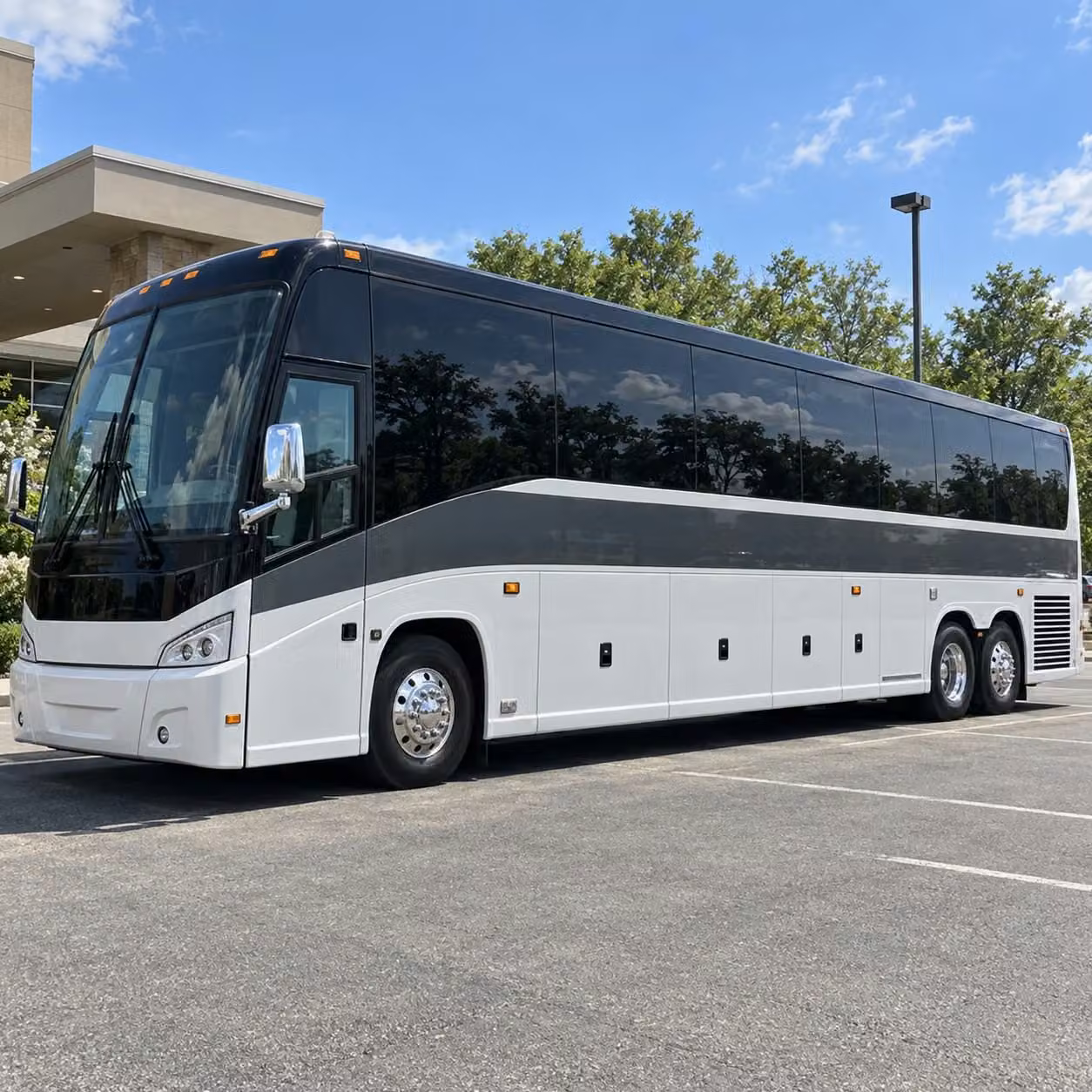 why toms river schools trust charterbusrentaltomsrivernj com for field trip bus rentals