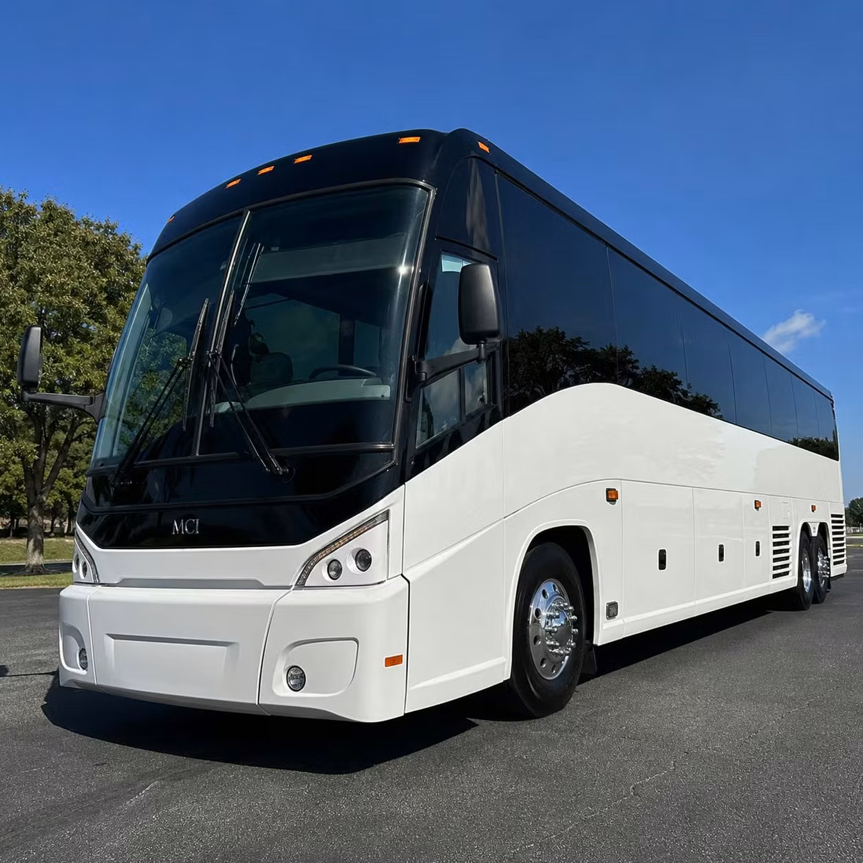 you can count on reliable toms river church transportation for mission trips