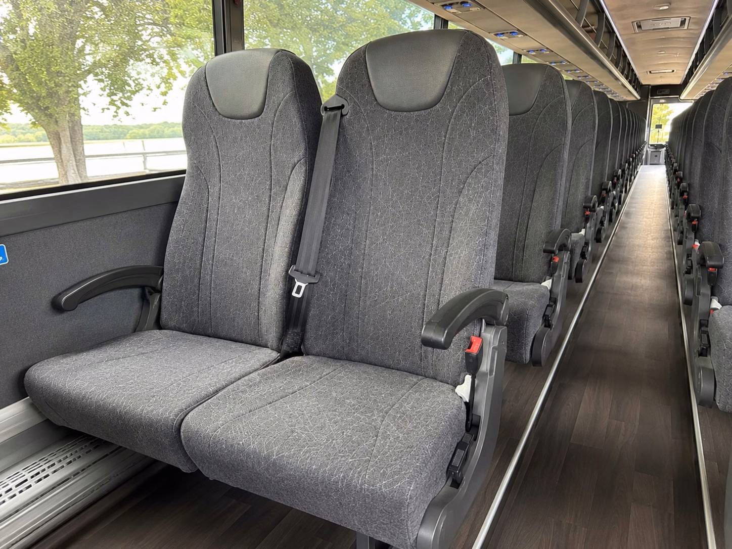 your philadelphia phillies eagles and flyers road trips just got a whole lot easier
