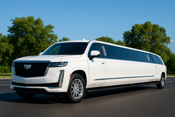 Toms River Limousine